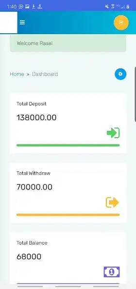 Play BitDeposit BD as an online game BitDeposit BD with UptoPlay