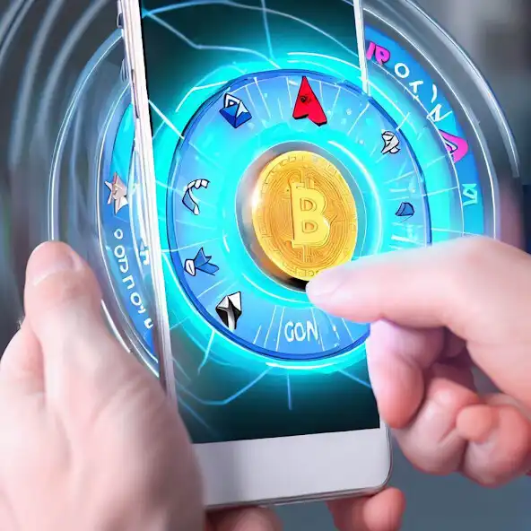 Play BitEarn - Play to Earn Bitcoin  and enjoy BitEarn - Play to Earn Bitcoin with UptoPlay