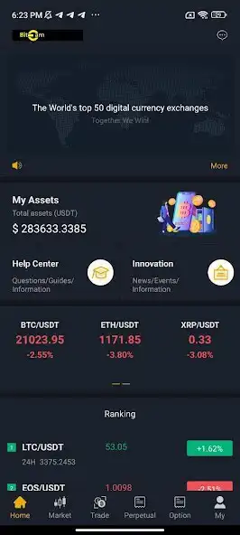 Play BITEARN  and enjoy BITEARN with UptoPlay