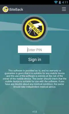 Play BiteBack Play BiteBack