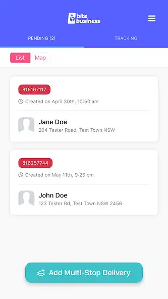 Play Bite Business Dashboard  and enjoy Bite Business Dashboard with UptoPlay