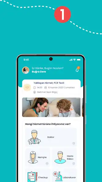Play BiTedavi  and enjoy BiTedavi with UptoPlay