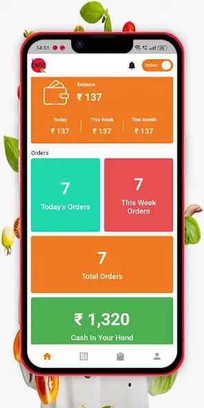 Play Bite: Delivery Partner and enjoy Bite: Delivery Partner with UptoPlay Play Bite: Delivery Partner and enjoy Bite: Delivery Partner with UptoPlay
