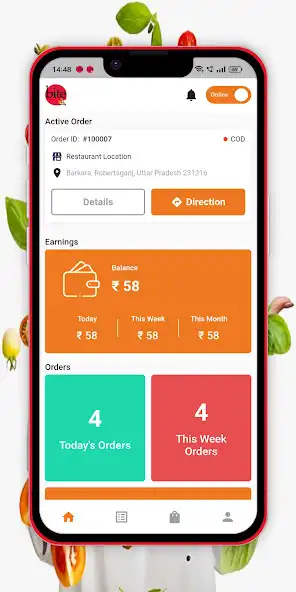 Play Bite: Delivery Partner as an online game online Bite: Delivery Partner with UptoPlay Play Bite: Delivery Partner as an online game Bite: Delivery Partner with UptoPlay