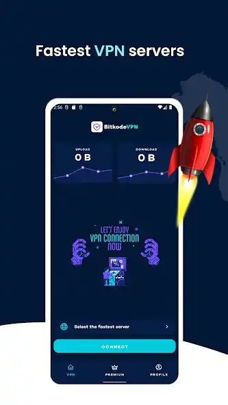 Play BitekodeVPN and enjoy BitekodeVPN with UptoPlay Play BitekodeVPN and enjoy BitekodeVPN with UptoPlay