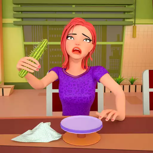 Play Bite Lick Or Nothing Challenge APK