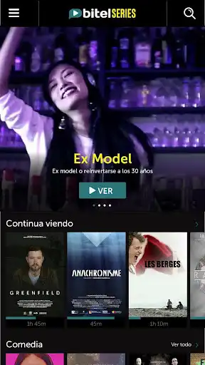 Play Bitel Series +  and enjoy Bitel Series + with UptoPlay