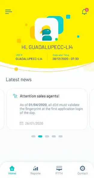 Play Bitel Ventas FTTH as an online game Bitel Ventas FTTH with UptoPlay