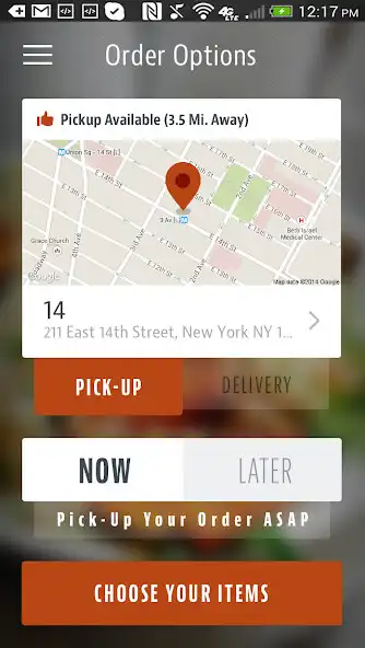 Play bite NYC as an online game bite NYC with UptoPlay