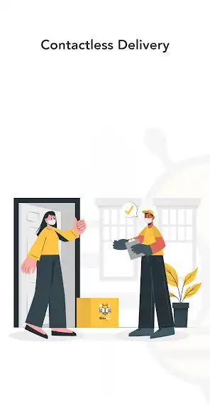 Play BitesBee - Order Food Online  and enjoy BitesBee - Order Food Online with UptoPlay