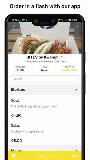 Play BITES by Kwanghi as an online game BITES by Kwanghi with UptoPlay
