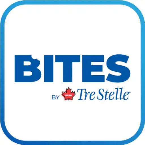 Play Bites by Tre Stelle APK