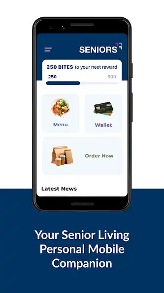 Play Bite Seniors  and enjoy Bite Seniors with UptoPlay