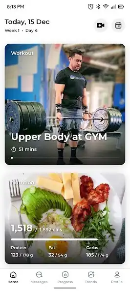 Play Bite Size Nutrition Support as an online game Bite Size Nutrition Support with UptoPlay