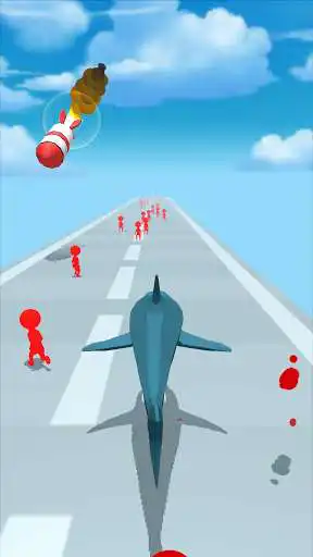 Play Bite Them All as an online game Bite Them All with UptoPlay