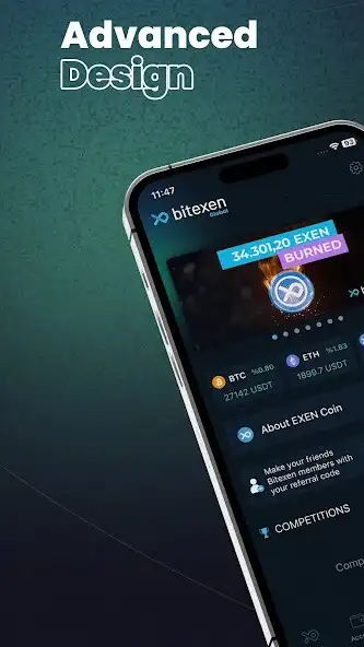 Play Bitexen Global  and enjoy Bitexen Global with UptoPlay
