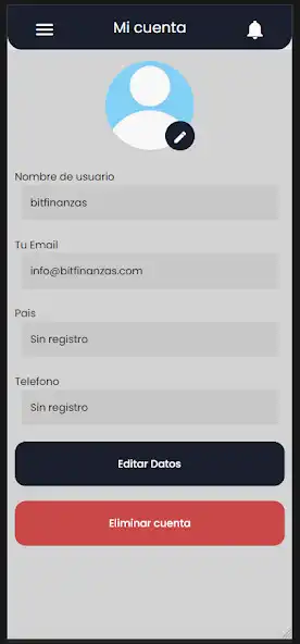 Play Bitfin App  and enjoy Bitfin App with UptoPlay