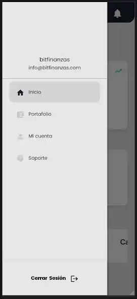 Play Bitfin App as an online game Bitfin App with UptoPlay