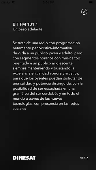 Play Bit FM 101.1 as an online game online Bit FM 101.1 with UptoPlay radioplayer.bitfm101.app Play Bit FM 101.1 as an online game Bit FM 101.1 with UptoPlay