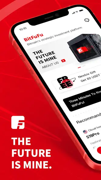 Play BitFuFu  and enjoy BitFuFu with UptoPlay