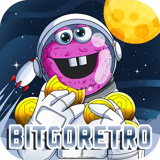 Play BitGoRetro APK