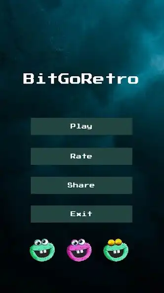 Play BitGoRetro  and enjoy BitGoRetro with UptoPlay