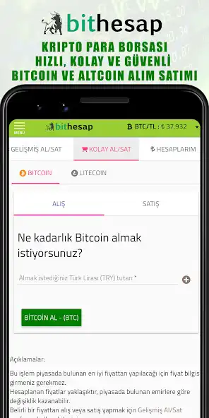 Play Bithesap - Bitcoin  Altcoin A  and enjoy Bithesap - Bitcoin  Altcoin A with UptoPlay
