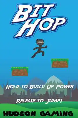 Play Bit Hop