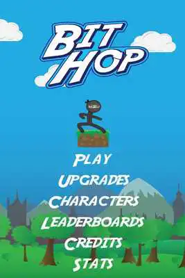 Play Bit Hop