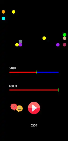 Play Bitin!  and enjoy Bitin! with UptoPlay