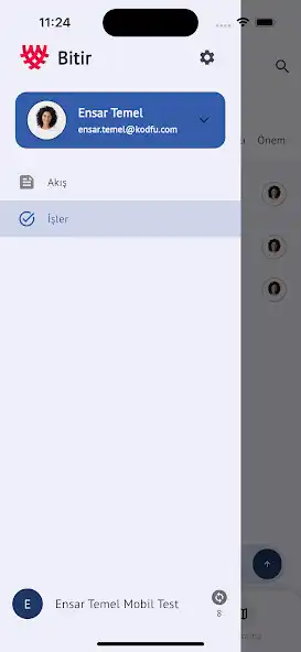 Play Bitir  and enjoy Bitir with UptoPlay