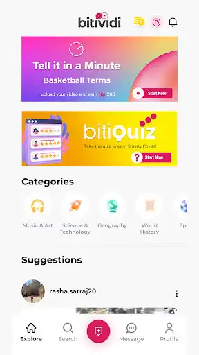 Play bitividi  and enjoy bitividi with UptoPlay