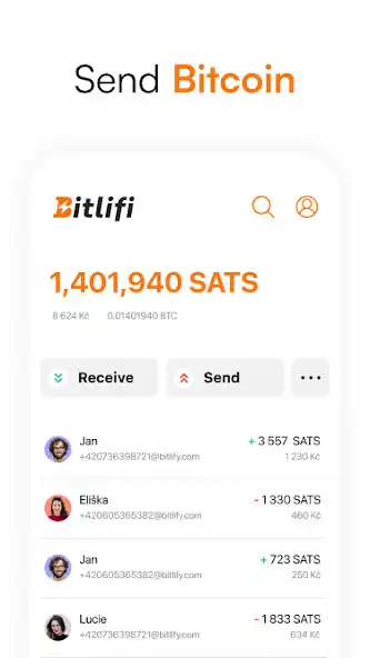 Play Bitlifi  and enjoy Bitlifi with UptoPlay