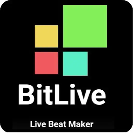 Play BitLive:Live Beat Make/Mixture APK Play BitLive:Live Beat Make/Mixture APK