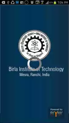Play BIT-Mesra