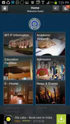 Play BIT-Mesra