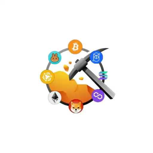 Play Bitminer All Coin Mining APK Play Bitminer All Coin Mining APK