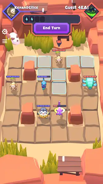 Play Bitmon Battle  and enjoy Bitmon Battle with UptoPlay