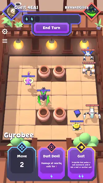 Play Bitmon Battle as an online game Bitmon Battle with UptoPlay