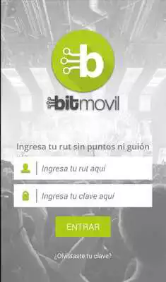 Play Bitmovil Merchant