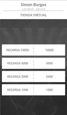 Play Bitmovil Merchant