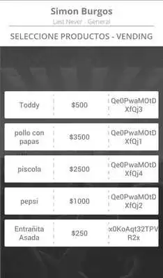 Play Bitmovil Merchant
