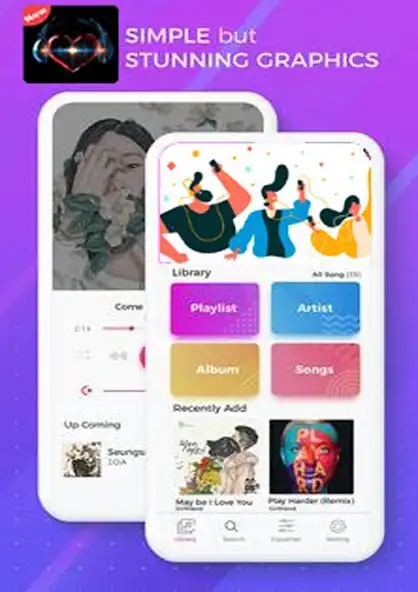 Play Bit Mp3 Music Downloader as an online game Bit Mp3 Music Downloader with UptoPlay