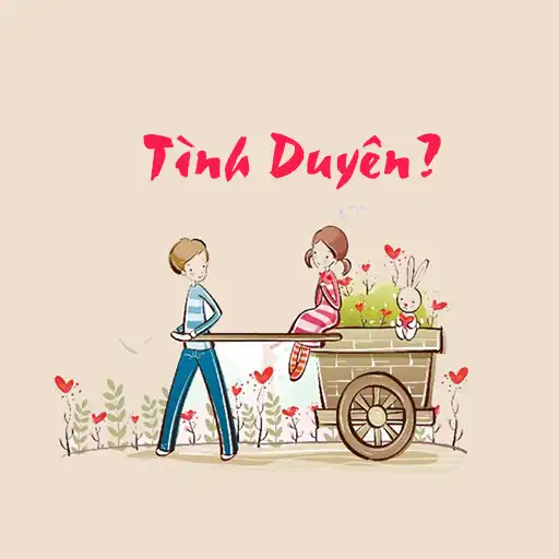 Play BÓI TÌNH YÊU - BÓI TÌNH DUYÊN APK