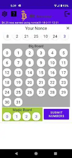 Play BitNoncense  and enjoy BitNoncense with UptoPlay