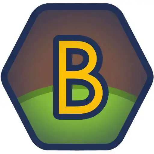 Play Bitory - Icon Pack APK