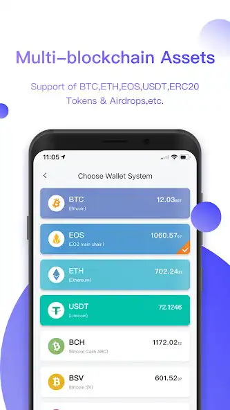 Play Bitpie Wallet  and enjoy Bitpie Wallet with UptoPlay