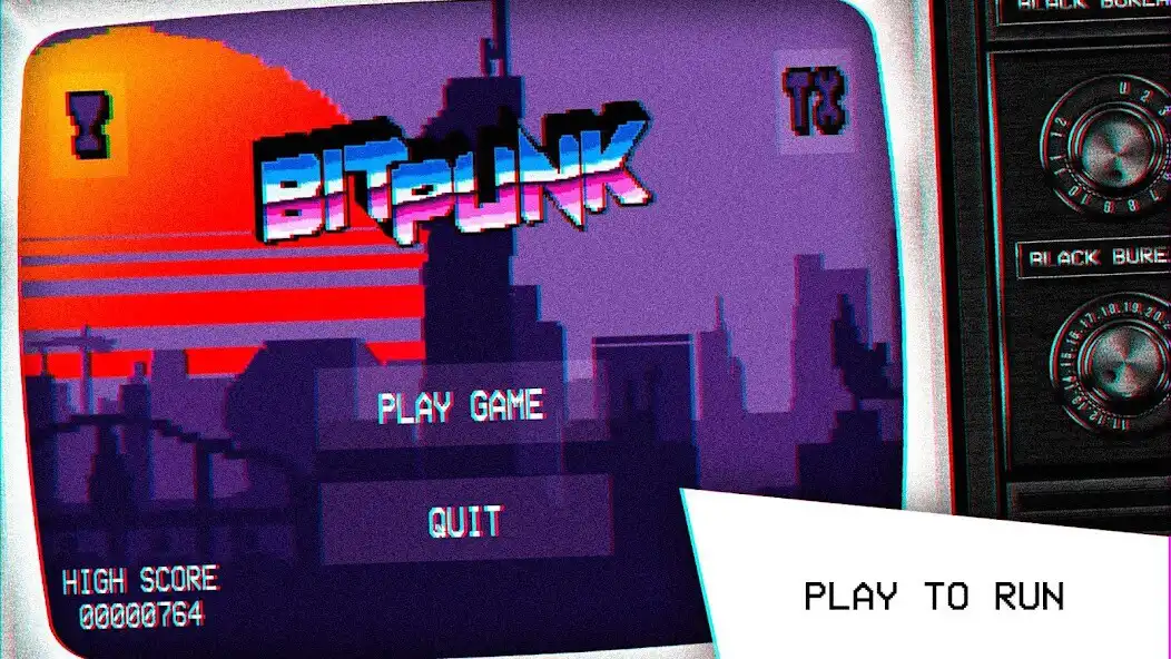 Play BitPunk  and enjoy BitPunk with UptoPlay