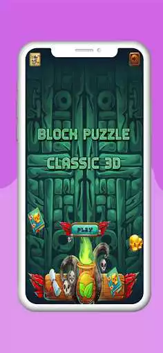 Play Bit Puzzle - Block Puzzle Game  and enjoy Bit Puzzle - Block Puzzle Game with UptoPlay