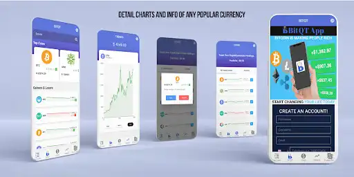 Play BitQT App  and enjoy BitQT App with UptoPlay
